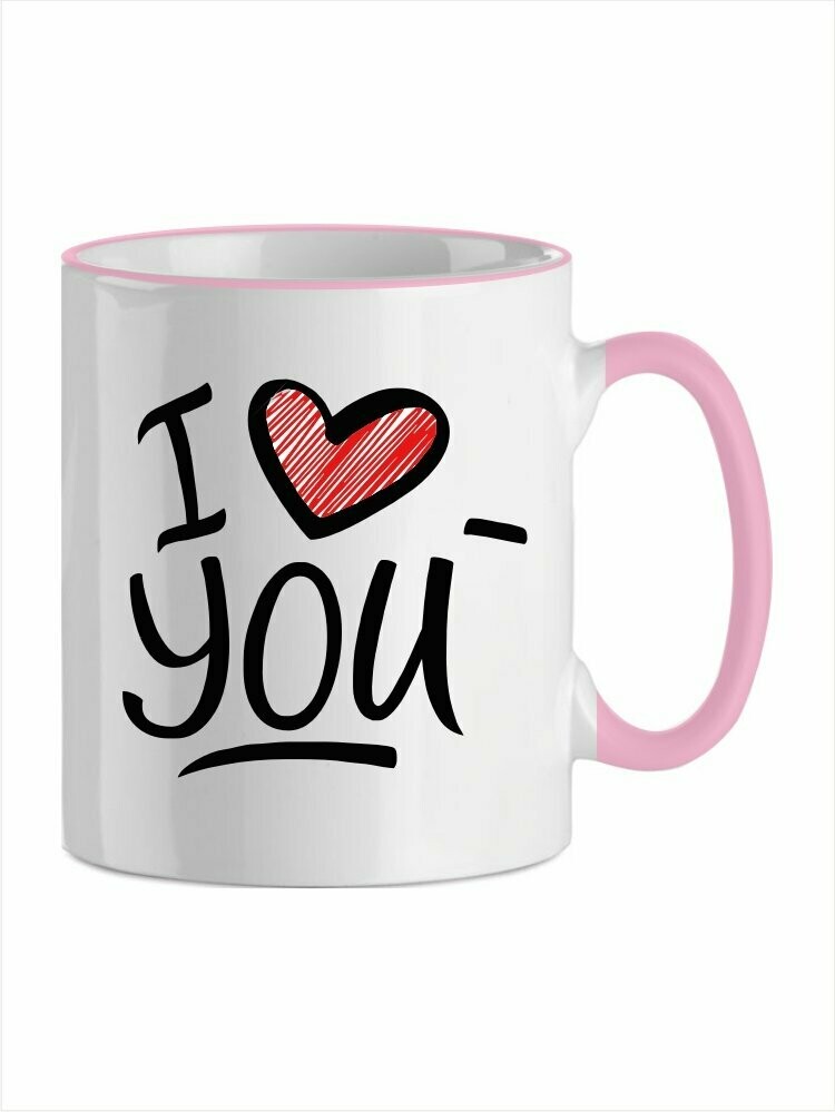 I Love You