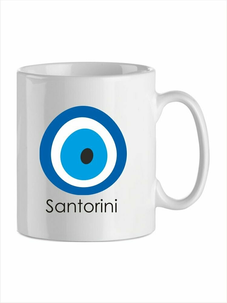 Santorini