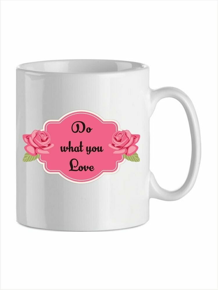 Do What You Love