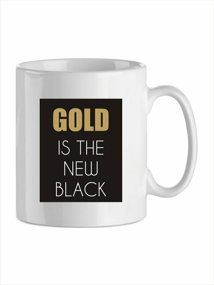 Gold