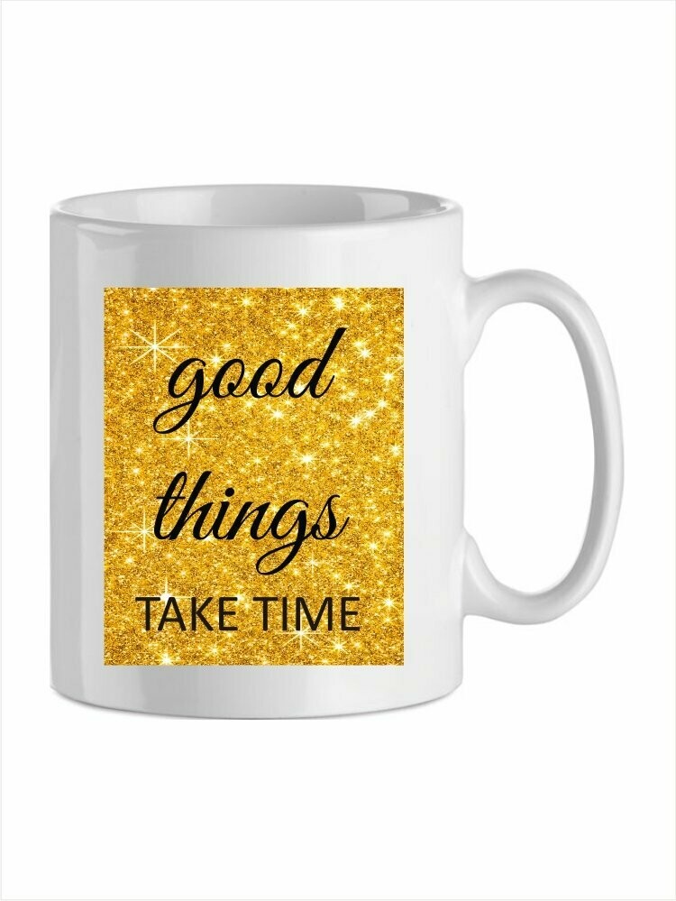 Good Things