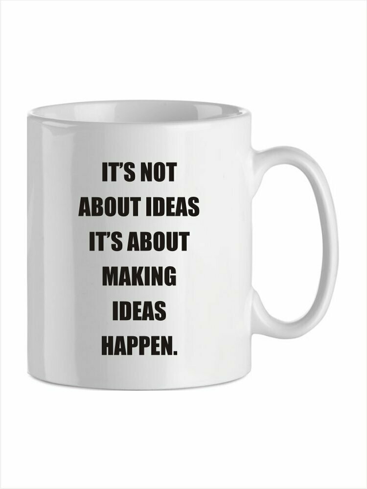 Ideas