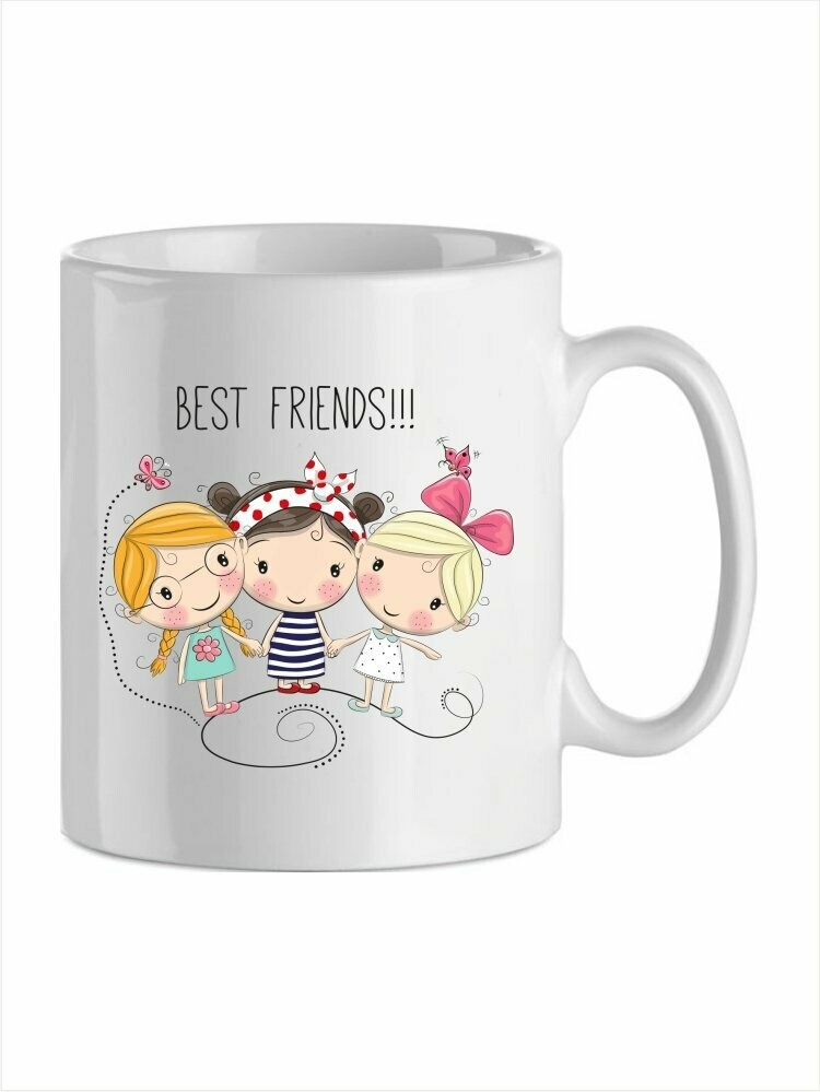 Best Friends