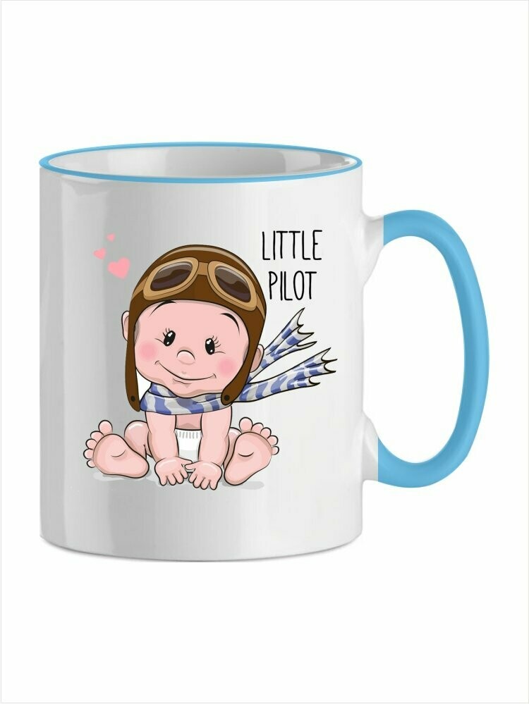 Little Pilot