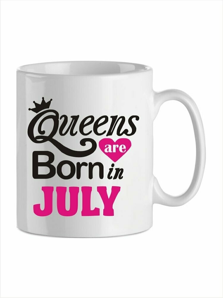July