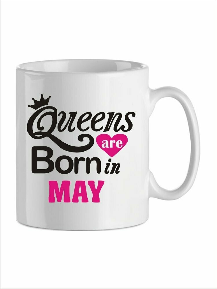 May