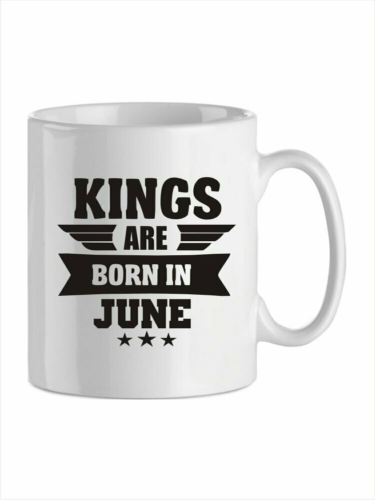June