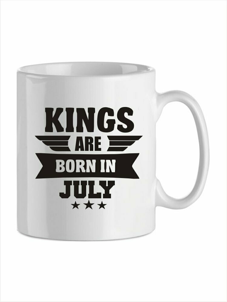 July