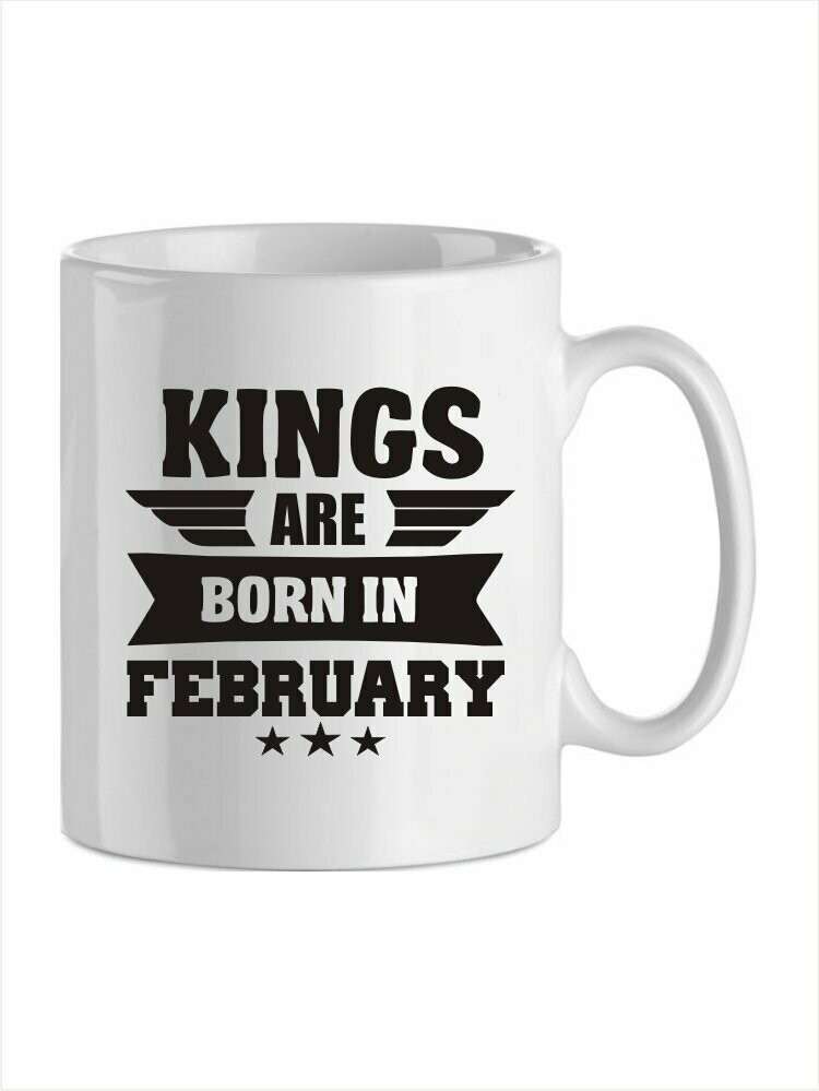 February