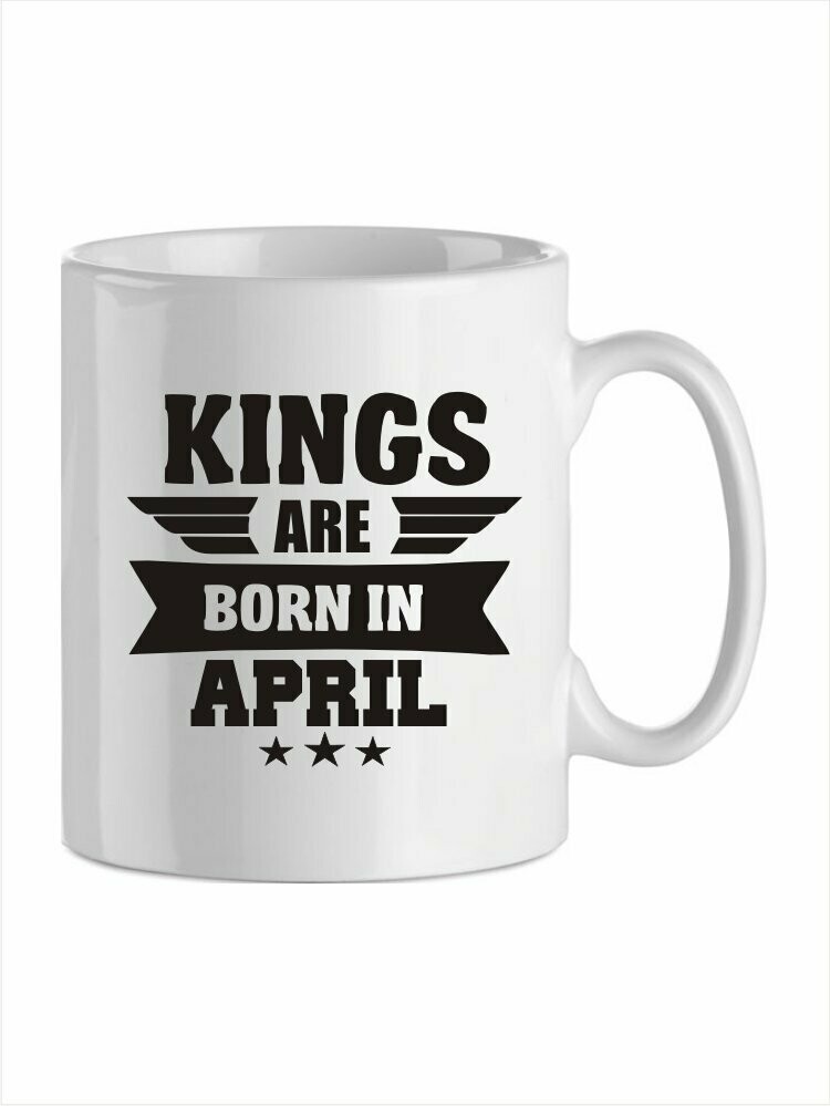 April