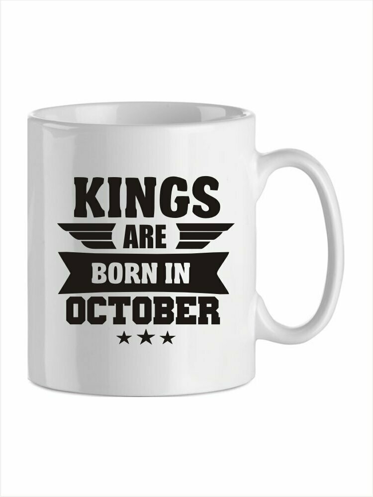 October