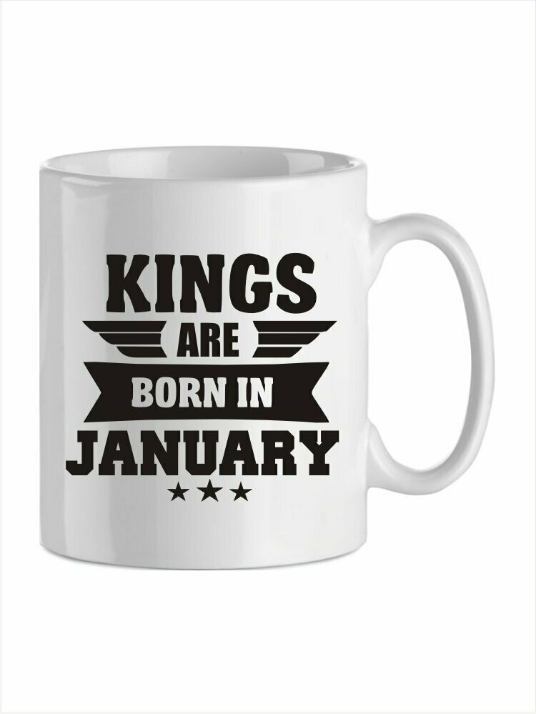 January