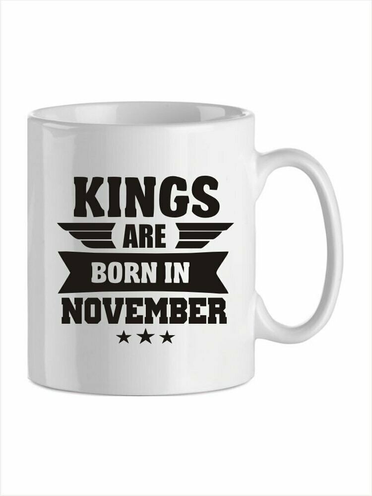 November
