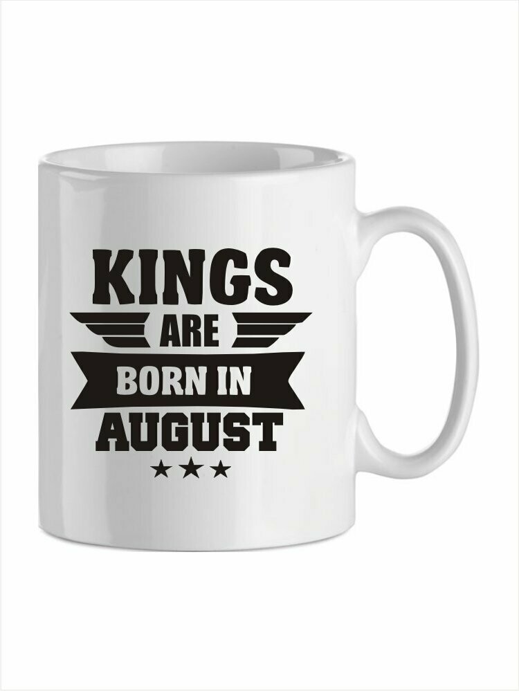 August