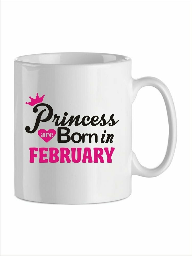 February