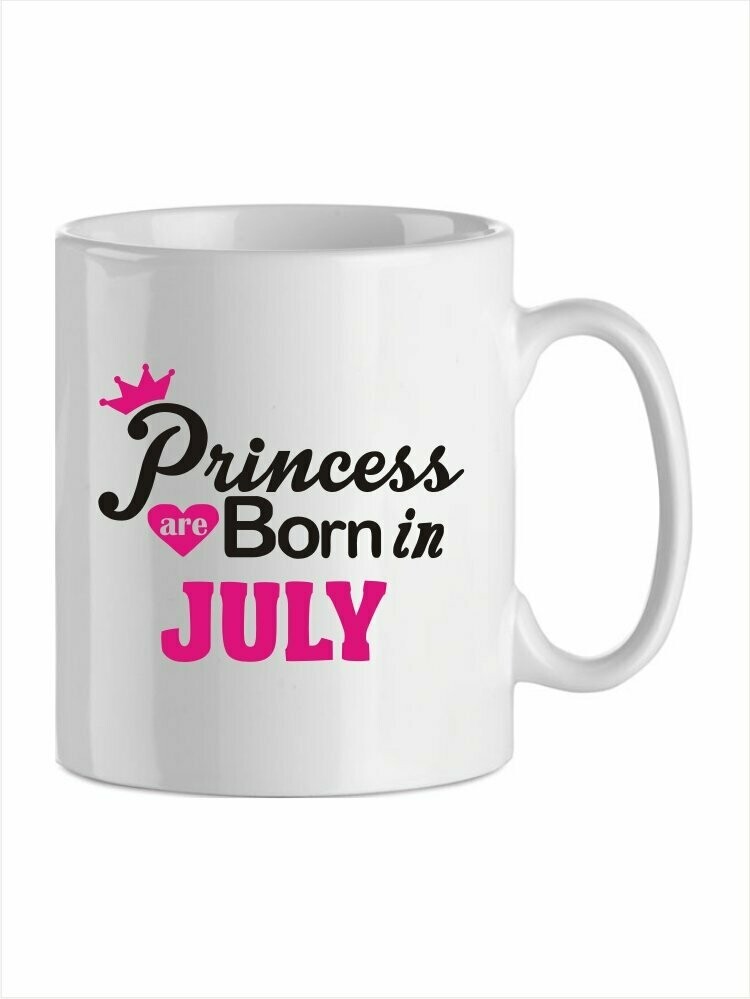 July