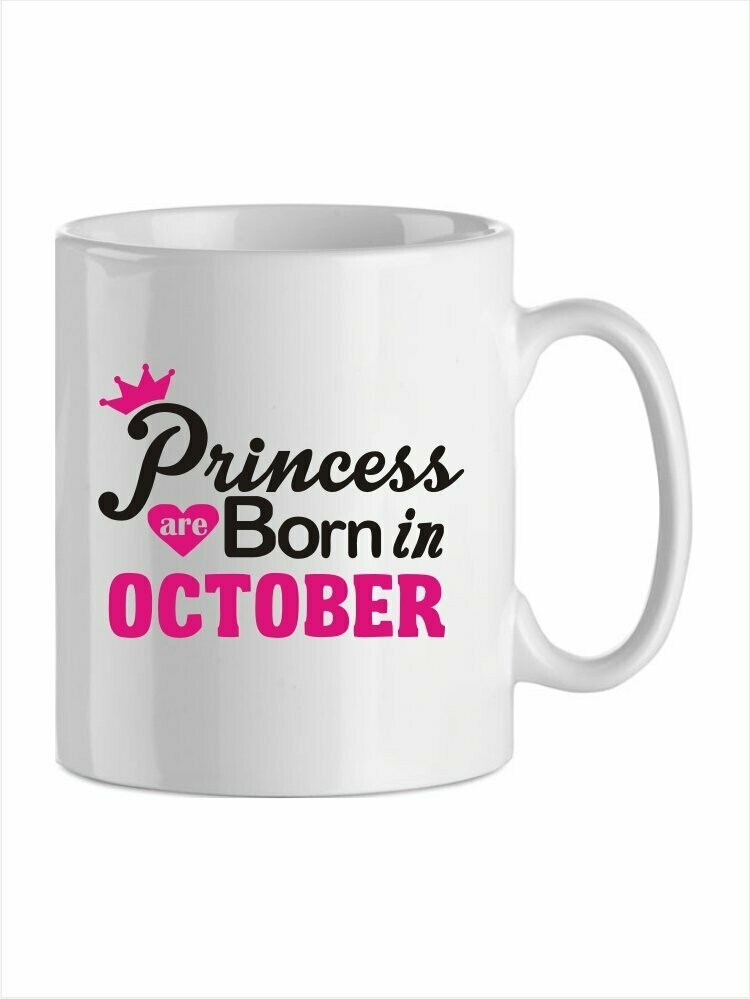 October