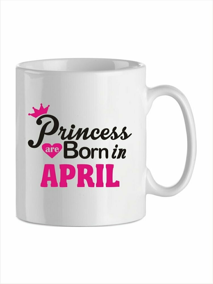 April