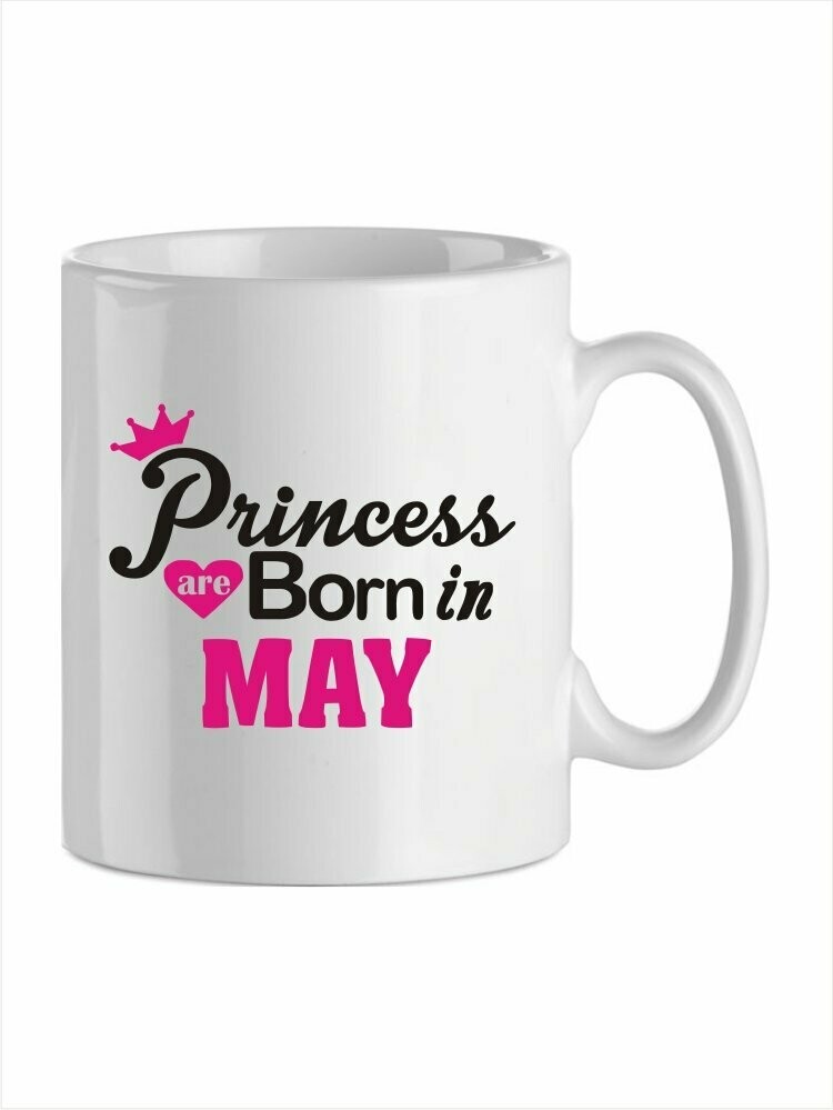 May