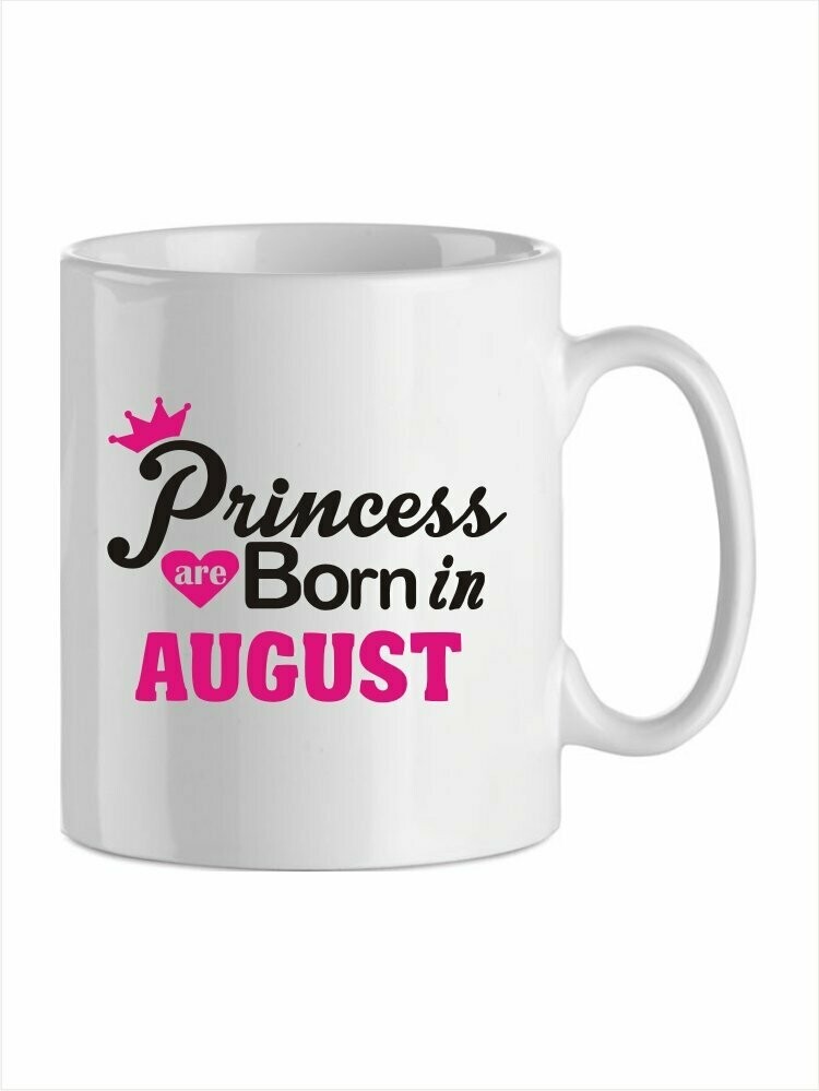 August