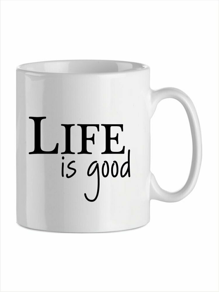 Live Is Good