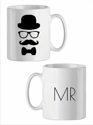 MR