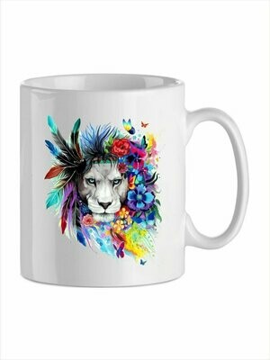 Lion Lion