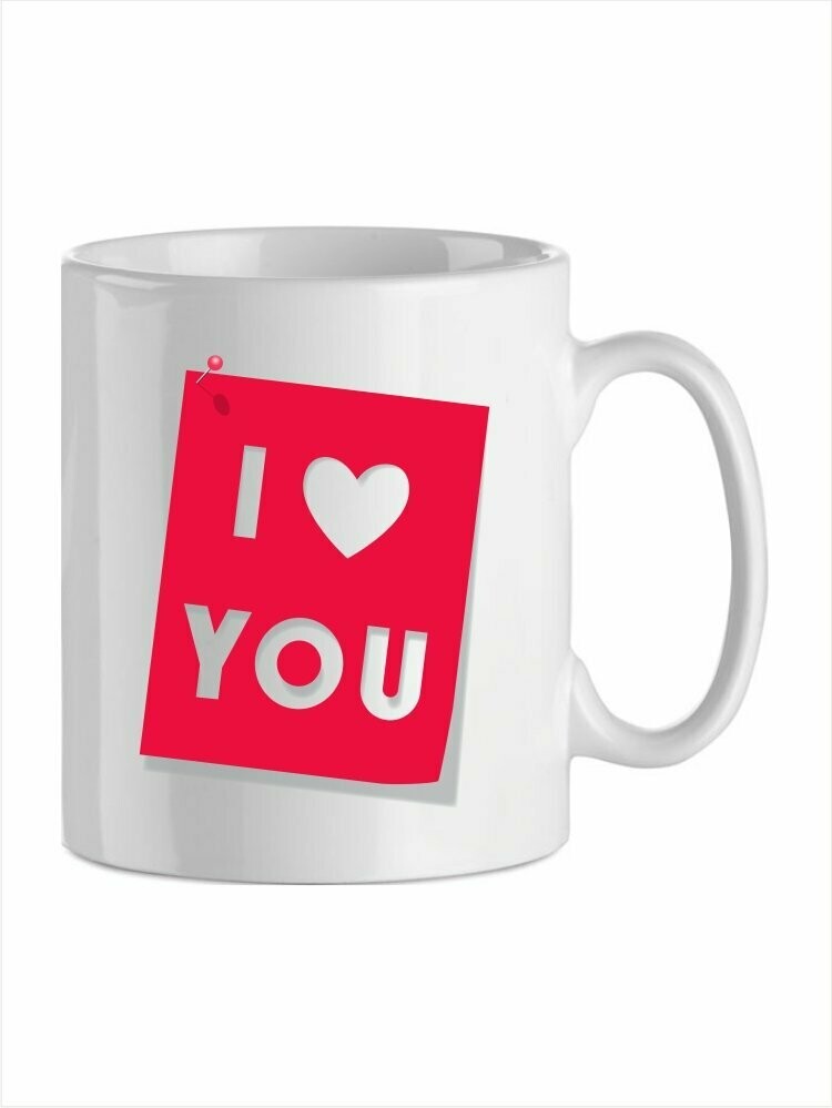 I Love You
