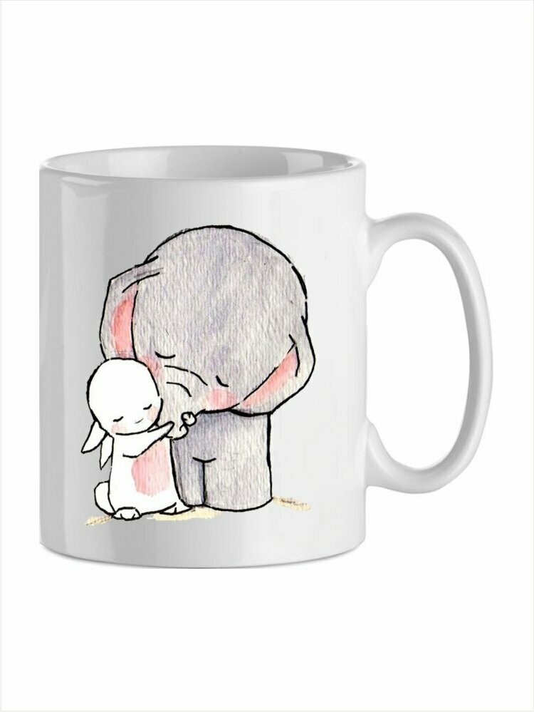 Elephant Love