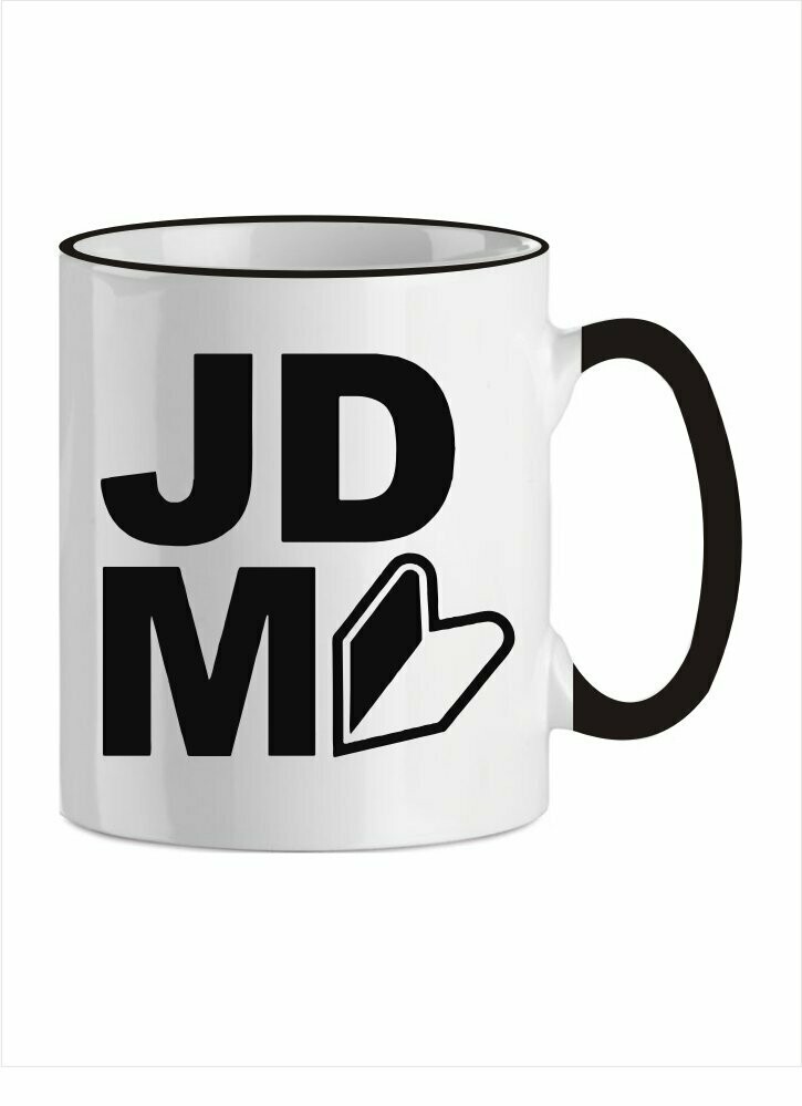 JDM