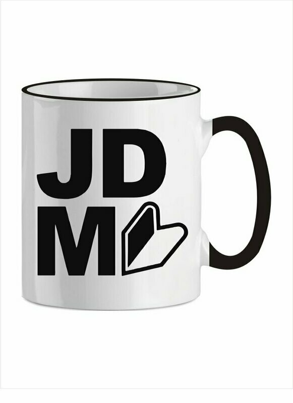 JDM