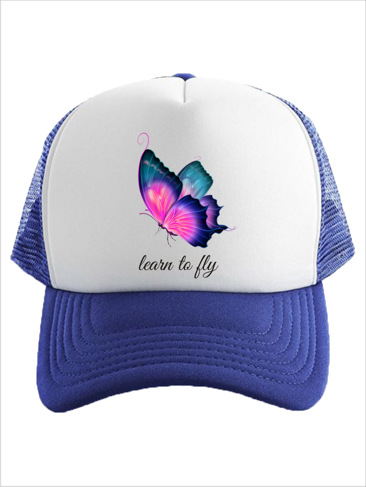 Learn To Fly