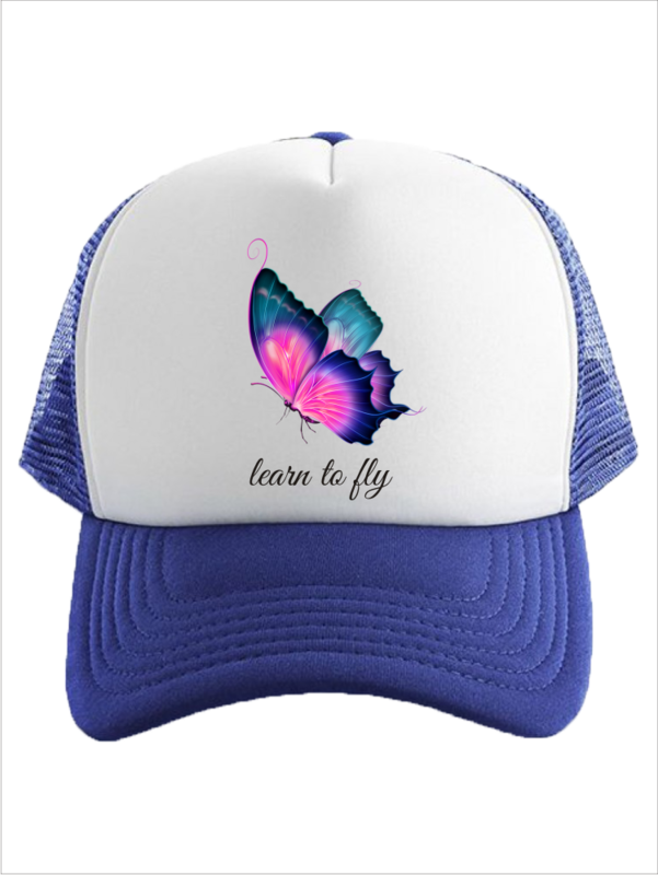 Learn To Fly