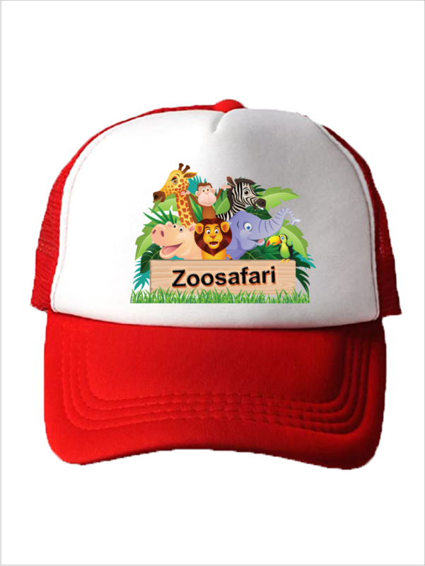 Zoofari