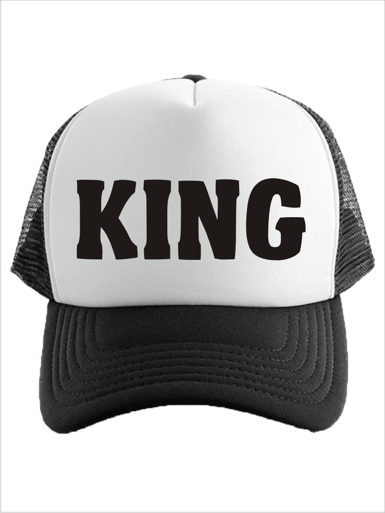 King