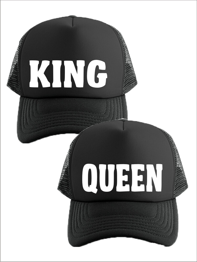 Σετ King & Queen