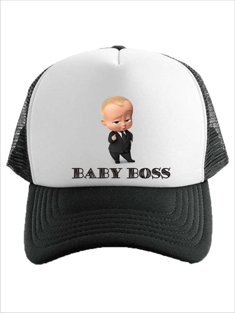 Baby Boss