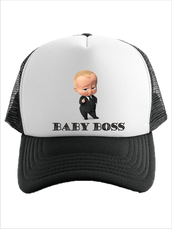 Baby Boss