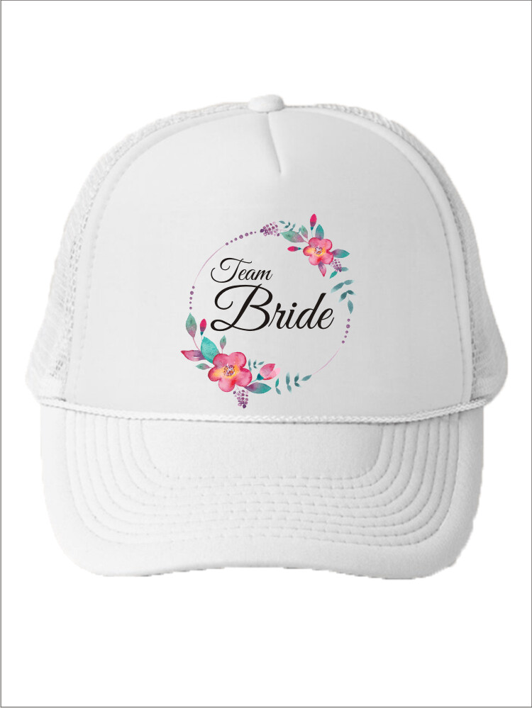 Team Bride