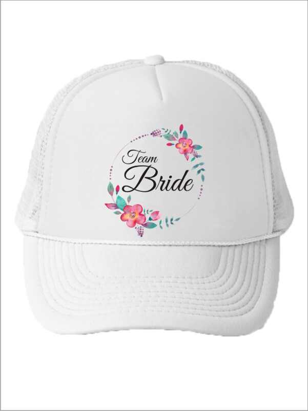 Team Bride