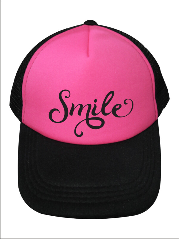 Smile