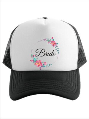 Bride Bride