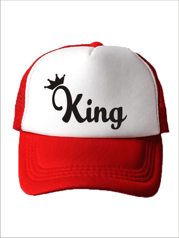 King
