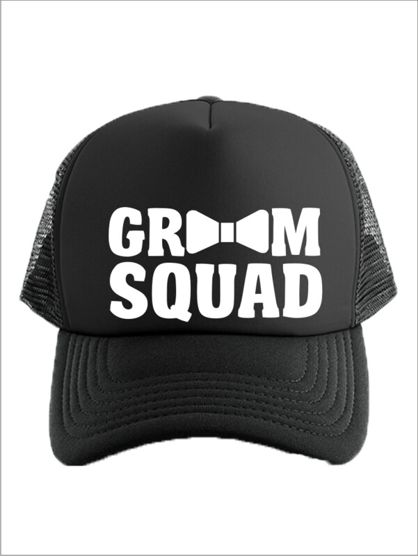Groom Squad