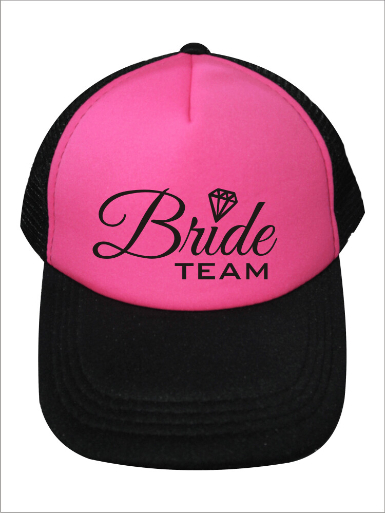 Bride Team