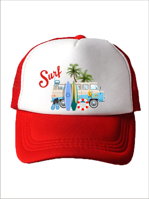 Surf