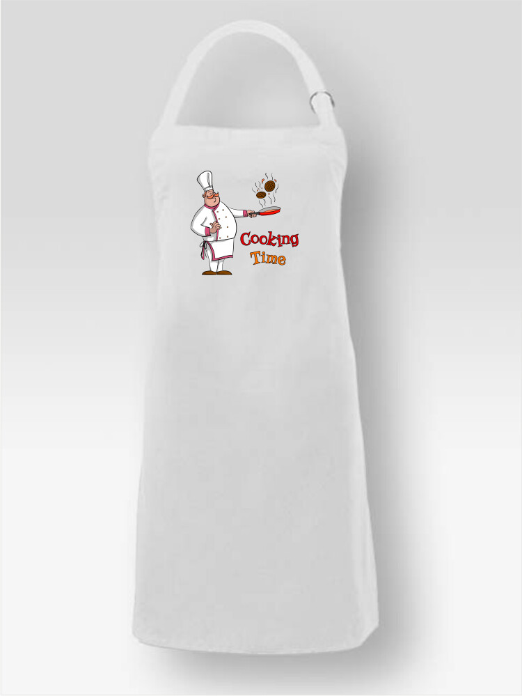 Cook Time