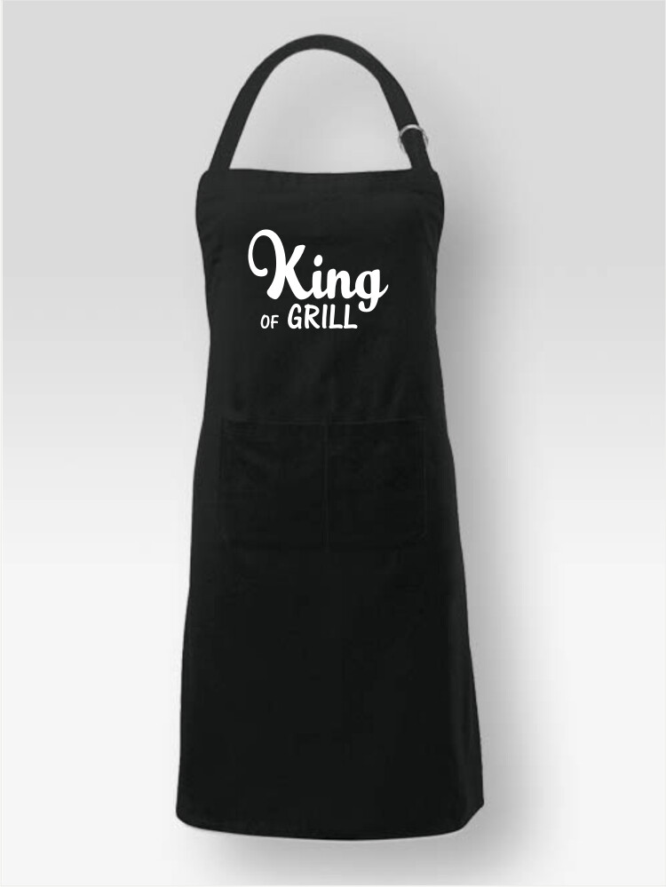 King