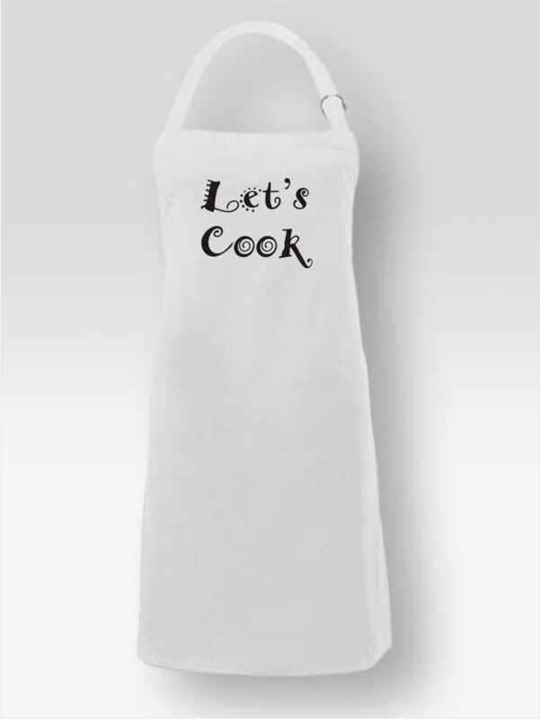 Let's Cook
