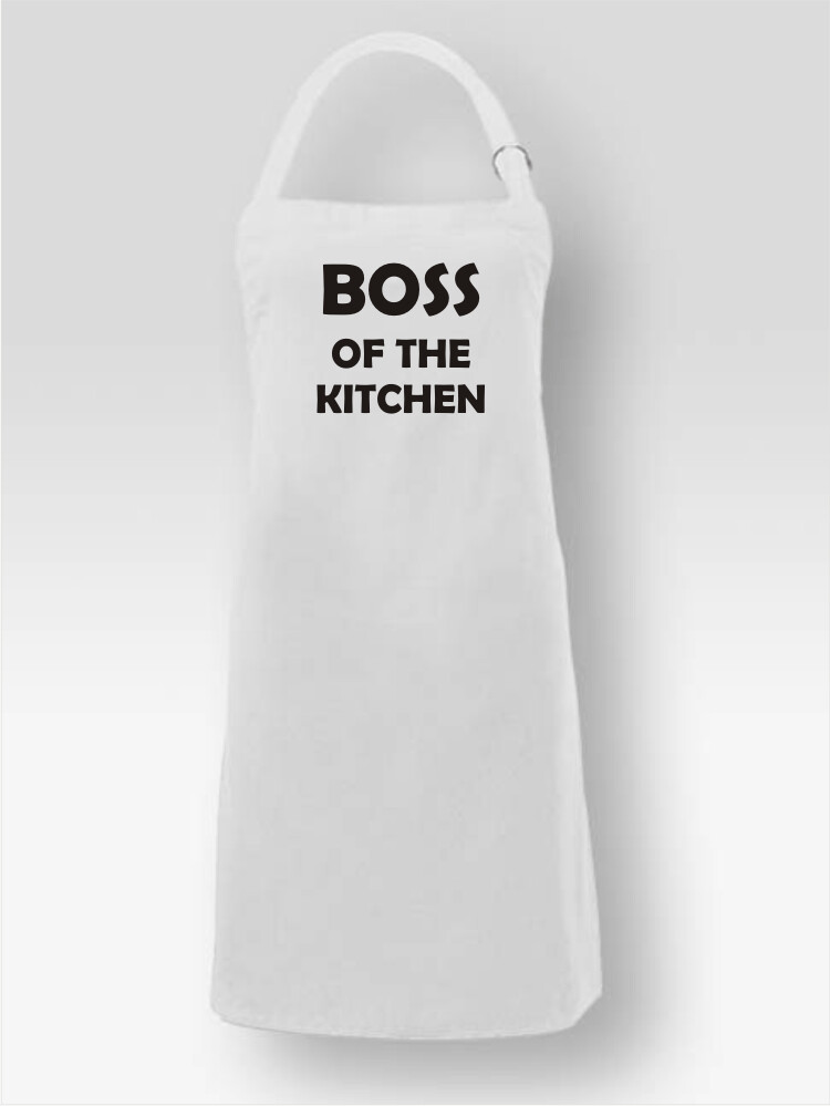 Boss